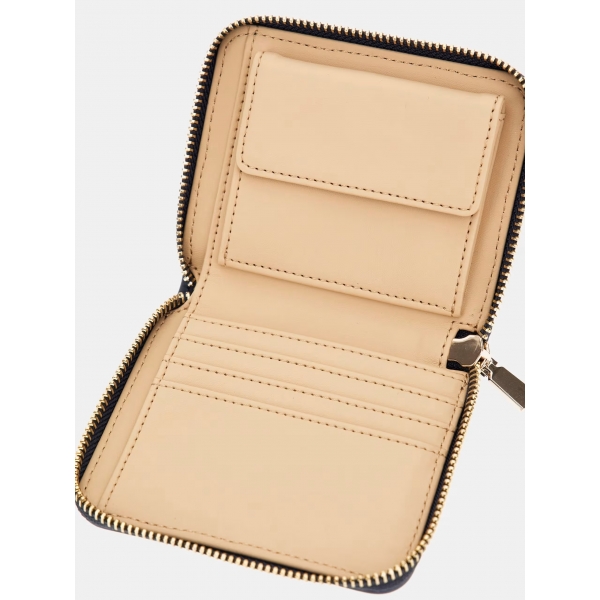 Cartera Neda Logo Guess 2