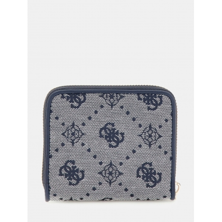 Cartera Neda Logo Guess