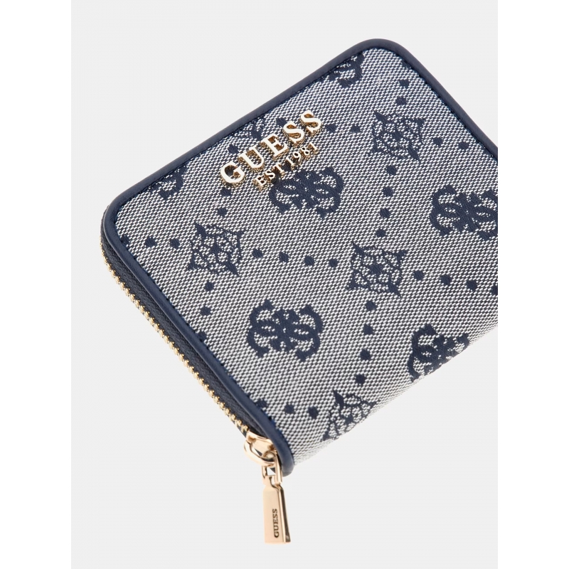 Cartera Neda Logo Guess