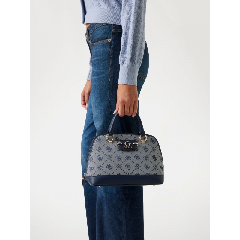 Bolso Neda Dome Logotipo Guess