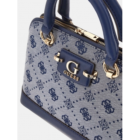 Bolso Neda Dome Logotipo Guess