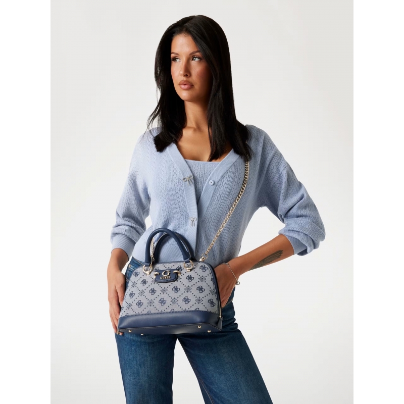 Bolso Neda Dome Logotipo Guess