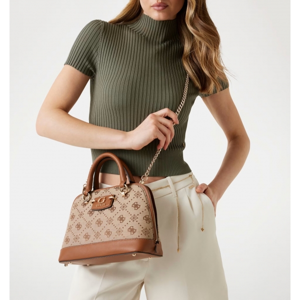 Bolso Neda Dome Logotipo Guess 2
