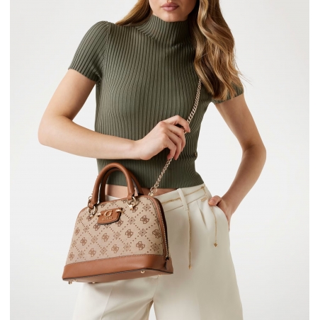 Bolso Neda Dome Logotipo Guess