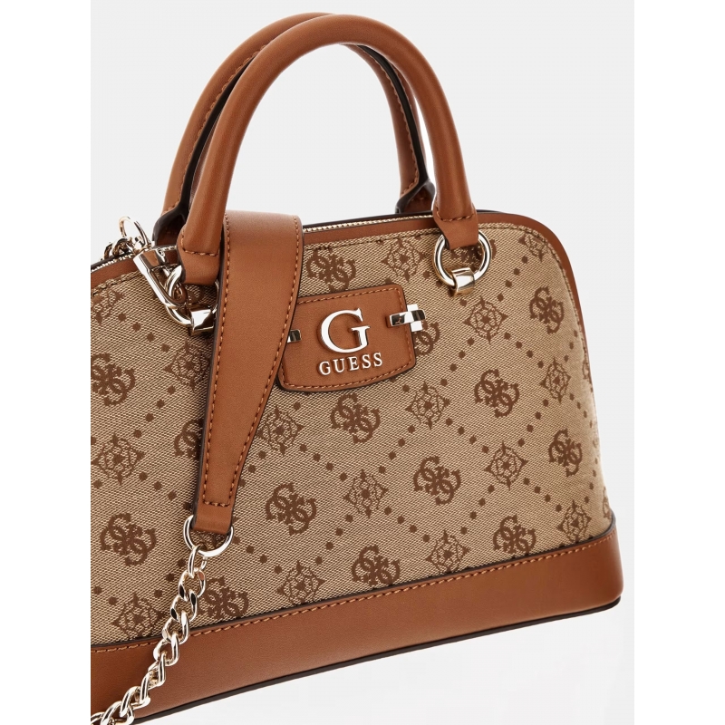 Bolso Neda Dome Logotipo Guess