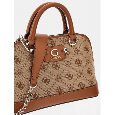 Bolso Neda Dome Logotipo Guess