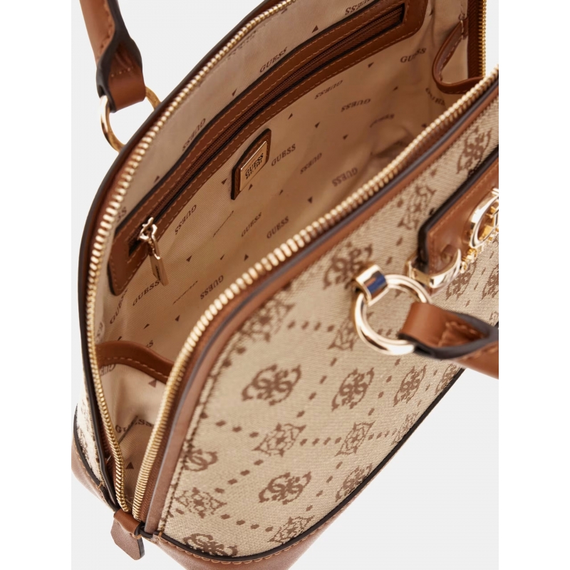 Bolso Neda Dome Logotipo Guess