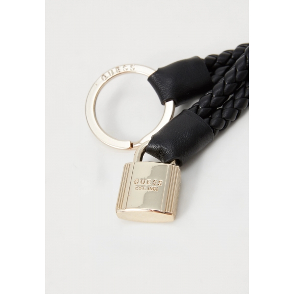 Llavero Trenzado Guess 2