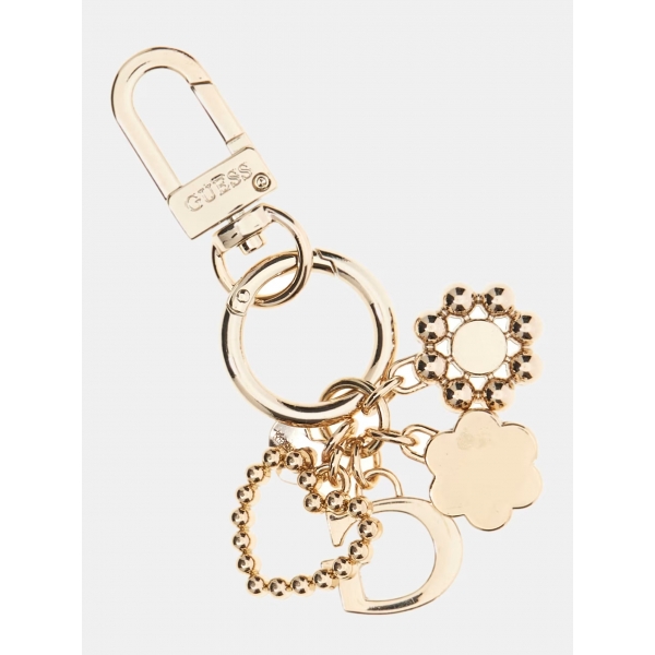Llavero Charms Joya Guess 2