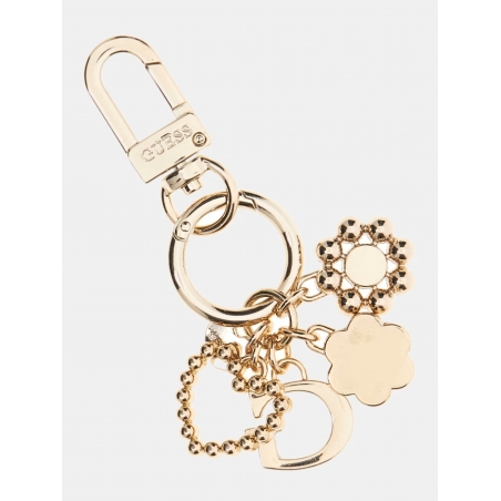 Llavero Charms Joya Guess