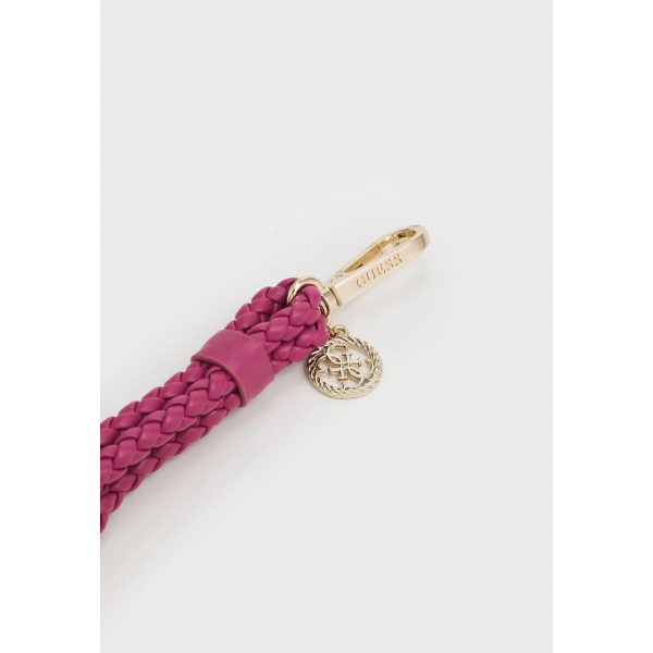 Llavero Trenzado Guess 2