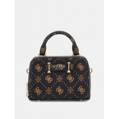 Bolso Silia Mini Logo Guess