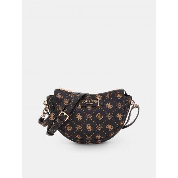 Bolso Silia Hombro Guess