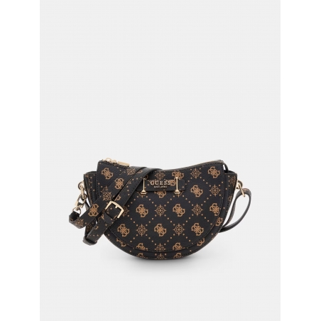 Bolso Silia Hombro Guess