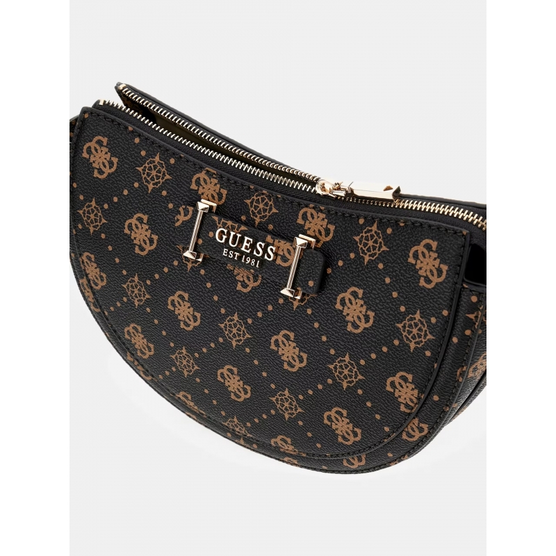 Bolso Silia Hombro Guess