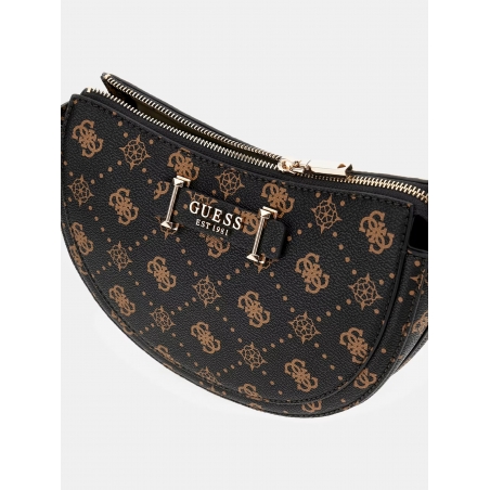 Bolso Silia Hombro Guess