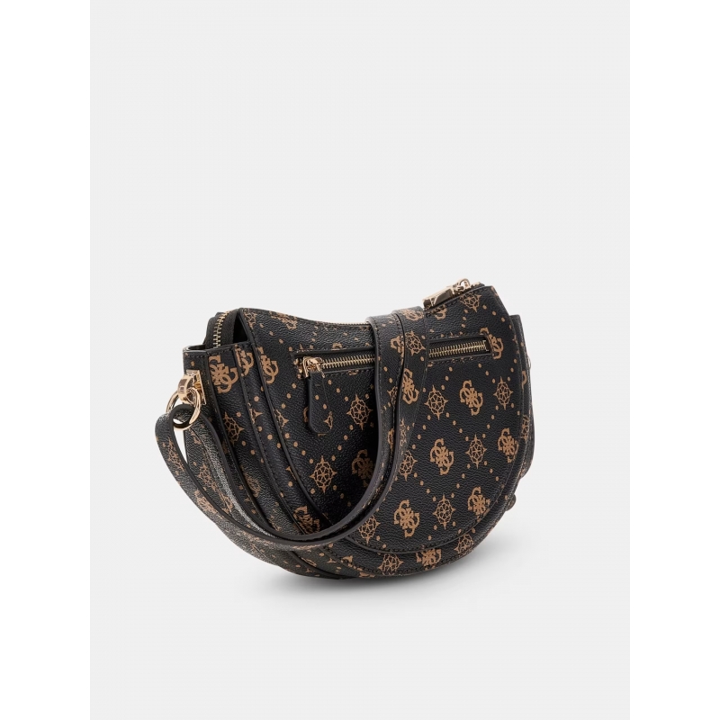 Bolso Silia Hombro Guess