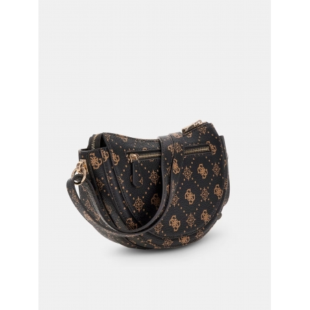 Bolso Silia Hombro Guess