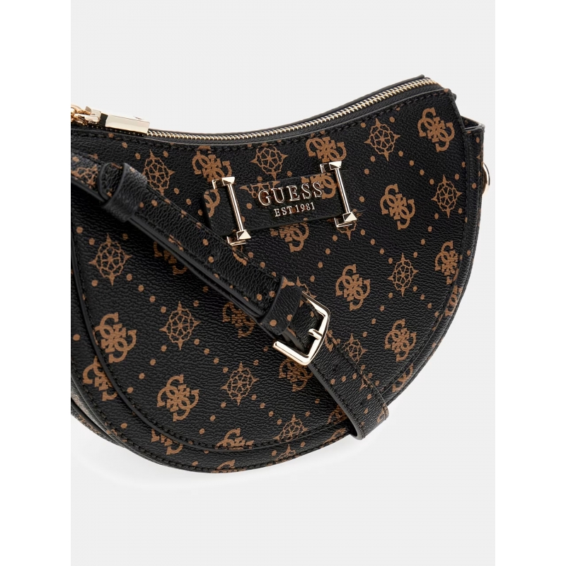Bolso Silia Hombro Guess