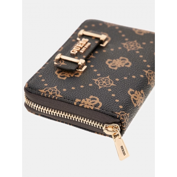 Cartera Silia Logo Guess 2