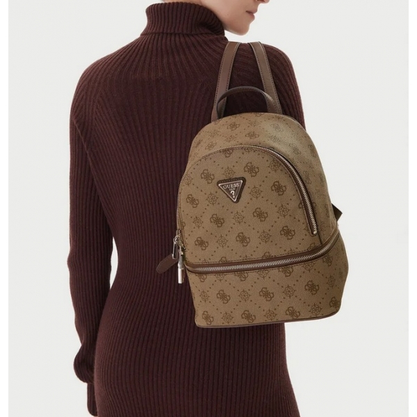 Bolso Silia Mochila Guess 2
