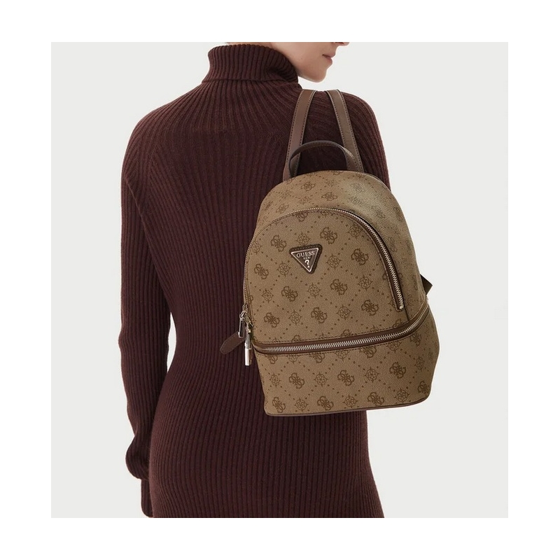 Bolso Silia Mochila Guess