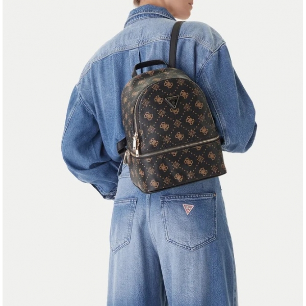 Bolso Silia Mochila Guess 2