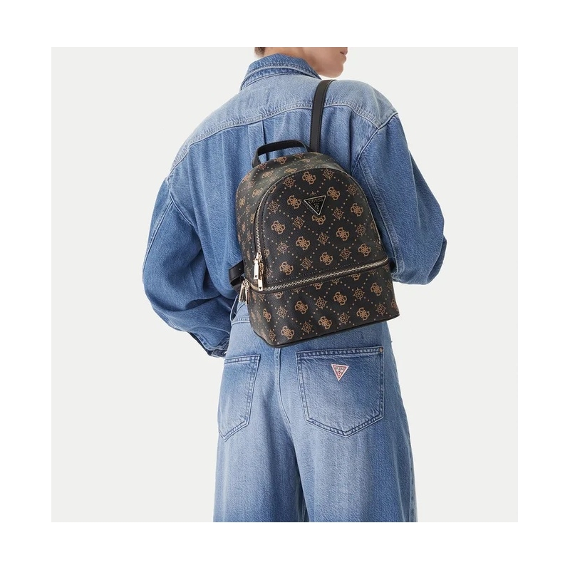 Bolso Silia Mochila Guess