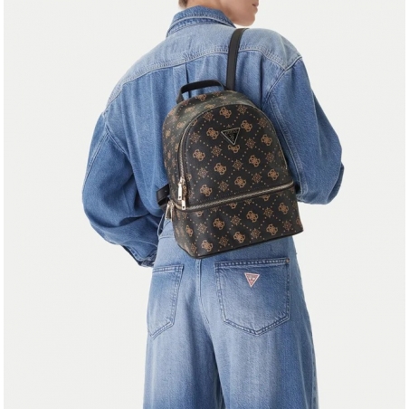 Bolso Silia Mochila Guess