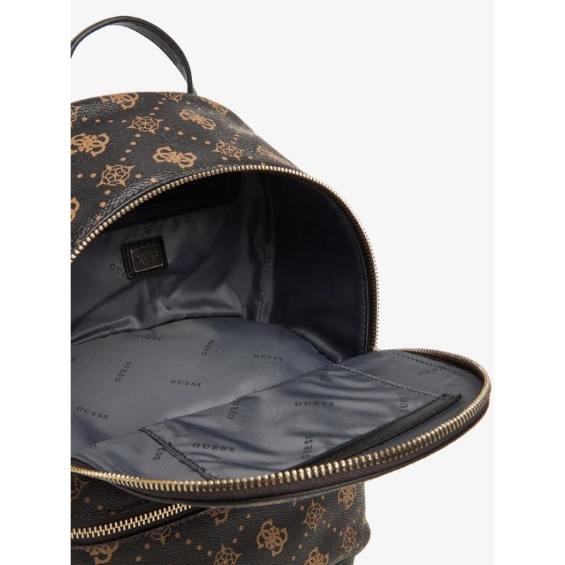 Bolso Silia Mochila Guess