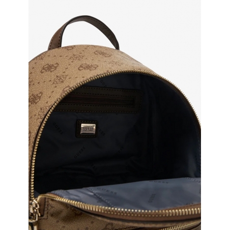Bolso Silia Mochila Guess