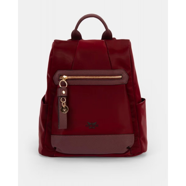Bolso Marisol Mochila Pepe...
