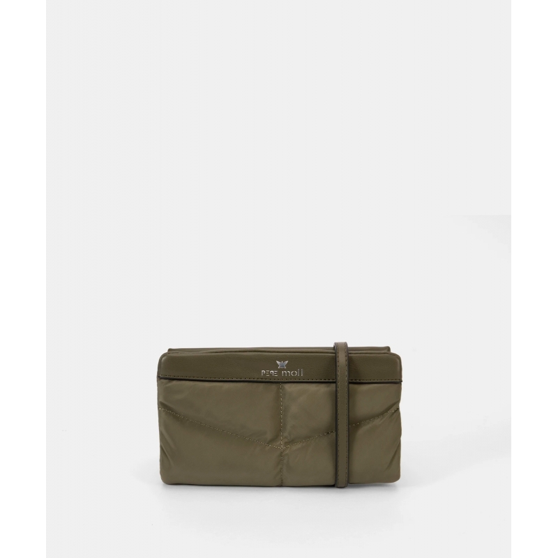 Bolso Leonor Bandolera Mini Pepe Moll