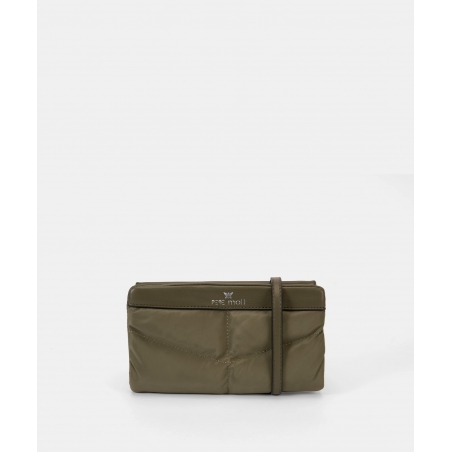Bolso Leonor Bandolera Mini Pepe Moll
