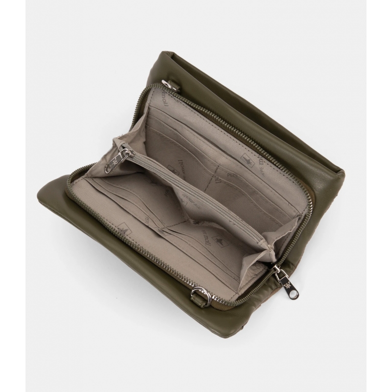 Bolso Leonor Bandolera Mini Pepe Moll