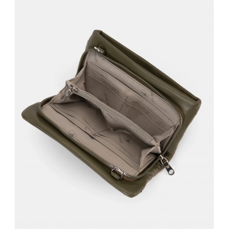 Bolso Leonor Bandolera Mini Pepe Moll