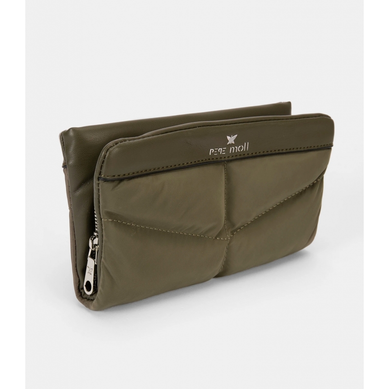 Bolso Leonor Bandolera Mini Pepe Moll
