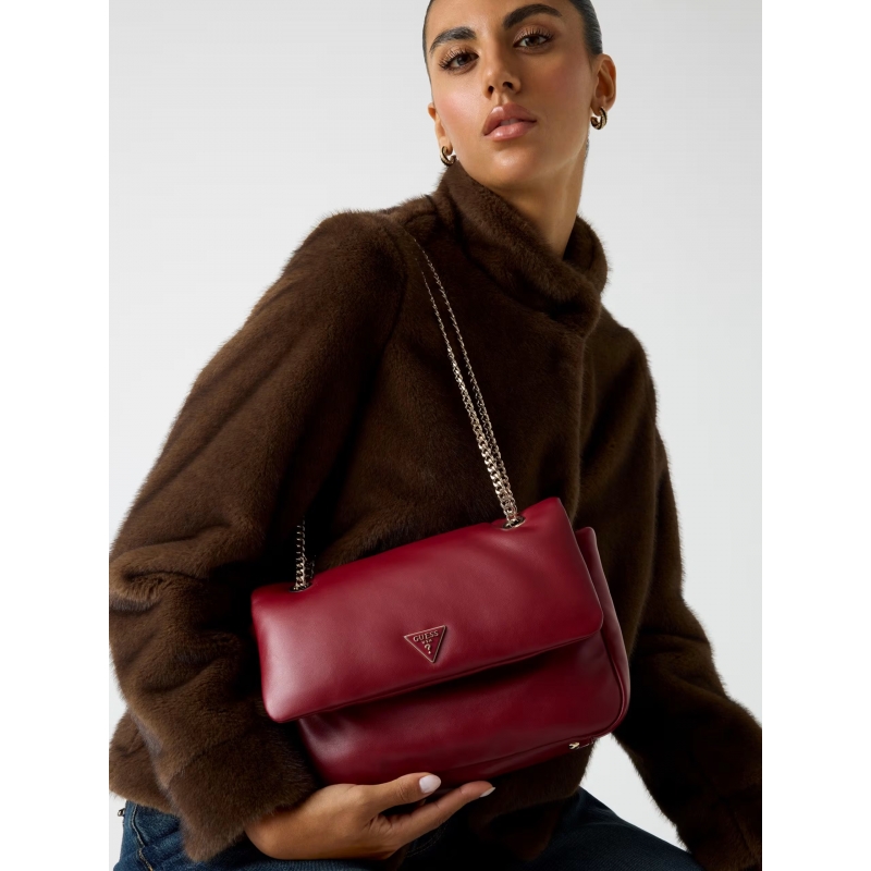 Bolso Sunetra Convertible Guess
