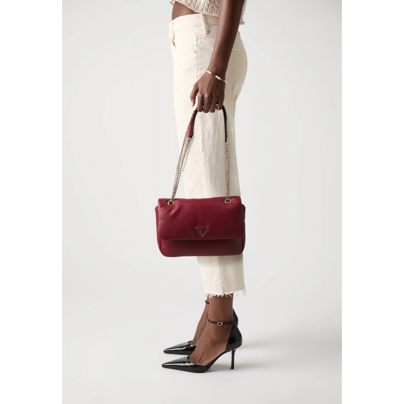 Bolso Sunetra Convertible Guess
