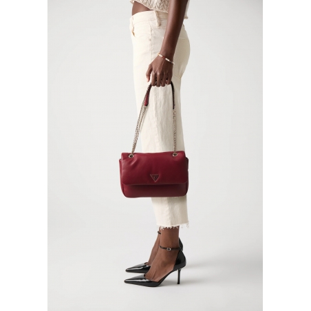 Bolso Sunetra Convertible Guess