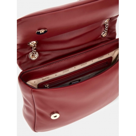 Bolso Sunetra Convertible Guess
