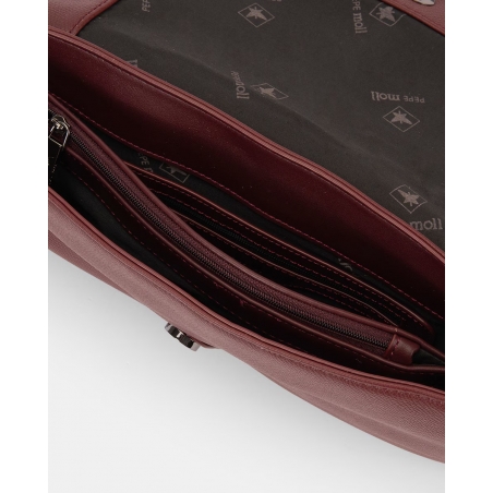 Bolso Soraya Mano-Bandolera Pepe Moll