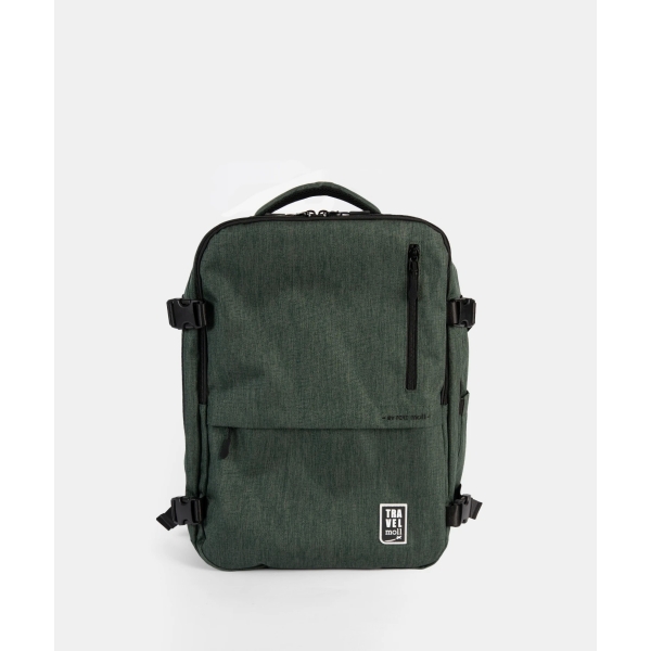 Bolso Luisa Mochila Pepe Moll