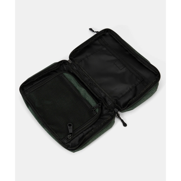 Bolso Luisa Neceser Verde... 2