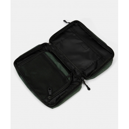 Bolso Luisa Neceser Verde Pepe Moll
