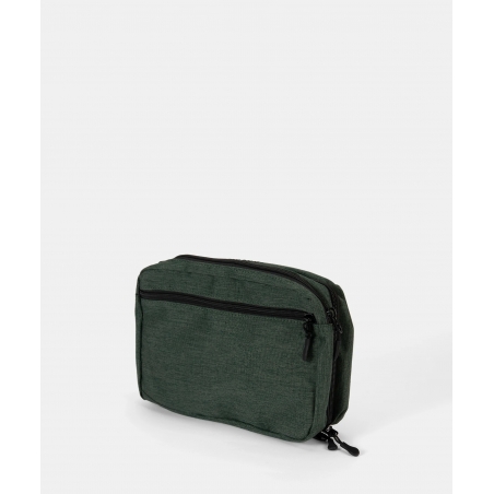 Bolso Luisa Neceser Verde Pepe Moll