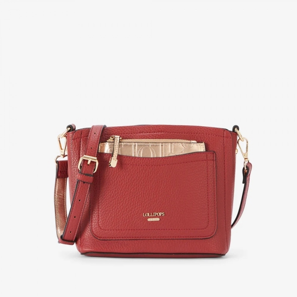 Bolso Riada Bandolera...