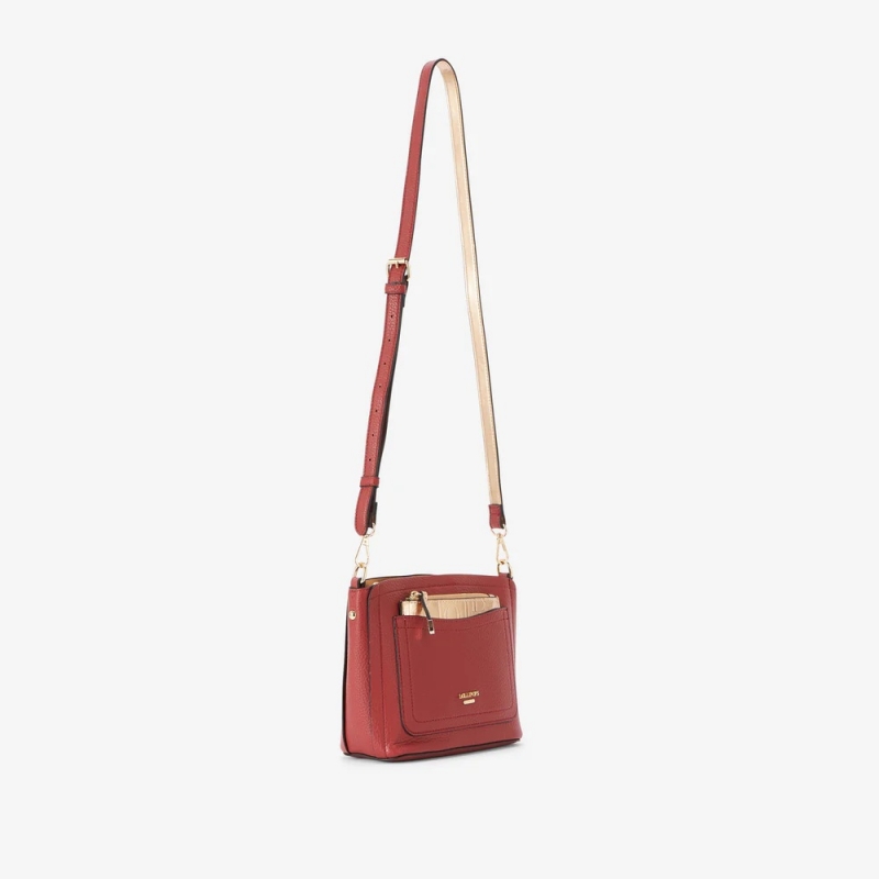 Bolso Riada Bandolera Lollipops
