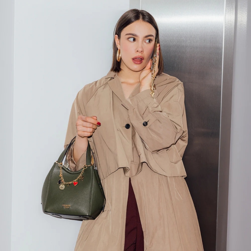 Bolso Roselaine Lollipops