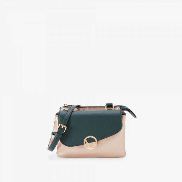 Bolso Romana Multipocket...